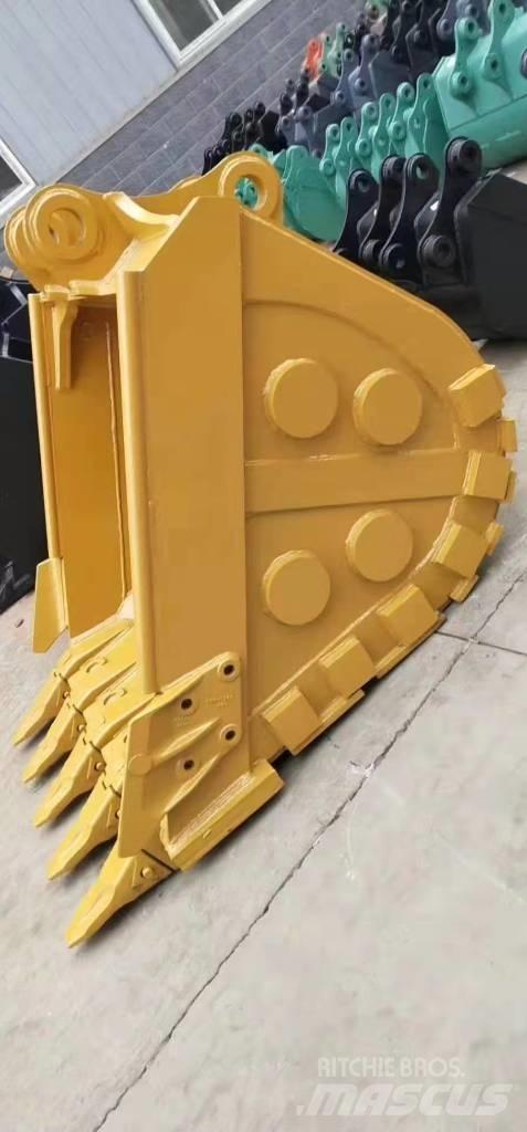 Komatsu pc200-8 Skovle