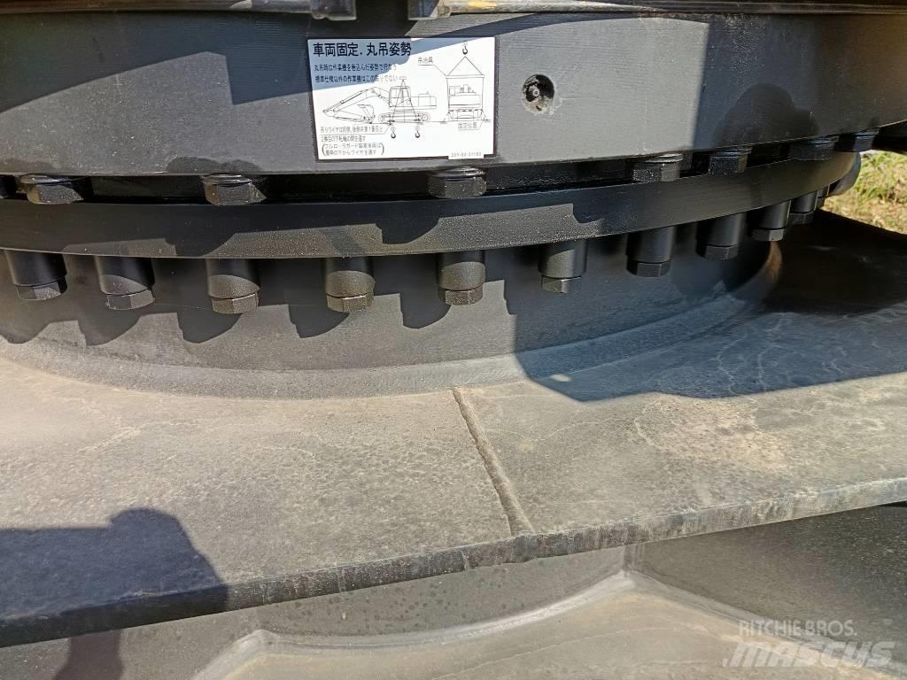 CAT CAT336GC Gravemaskiner på larvebånd