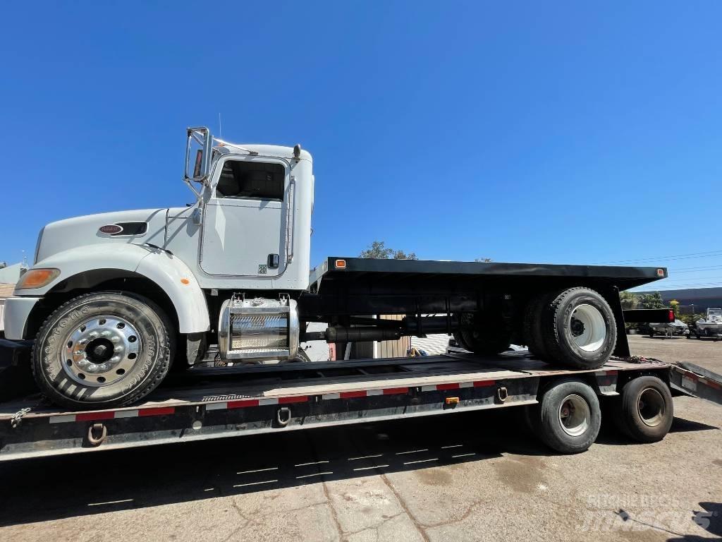 Peterbilt 337 Trækkere