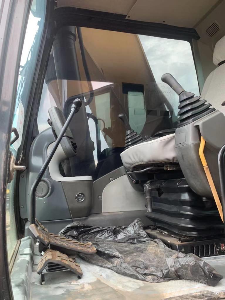 CAT 336 D L Gravemaskiner på larvebånd