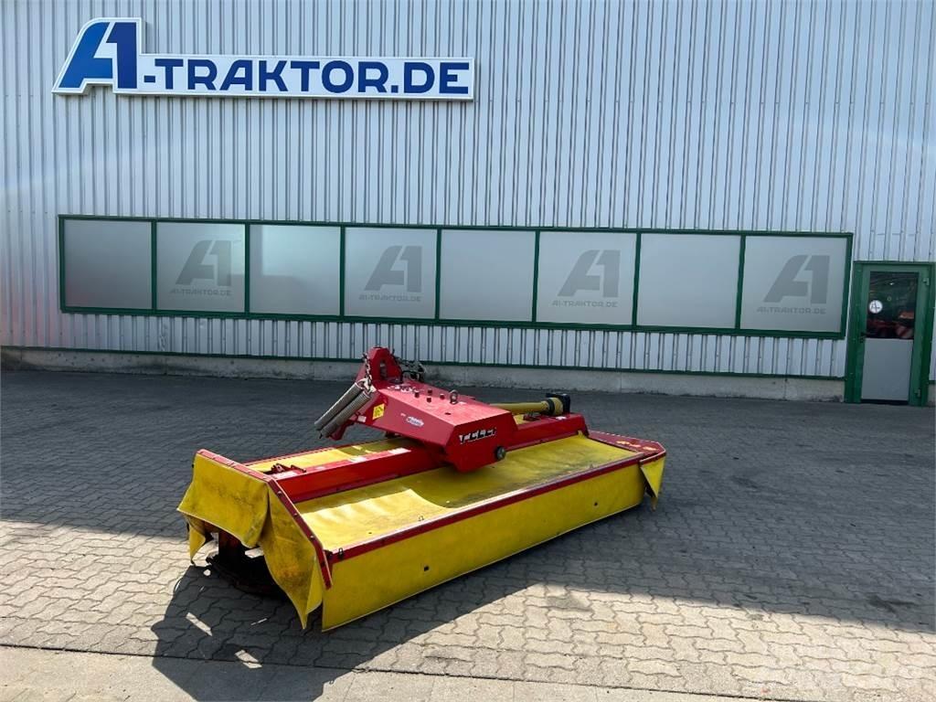 Fella SM 310 FP Kombihøstere