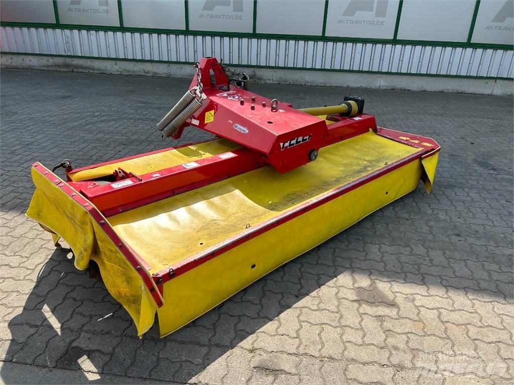 Fella SM 310 FP Kombihøstere