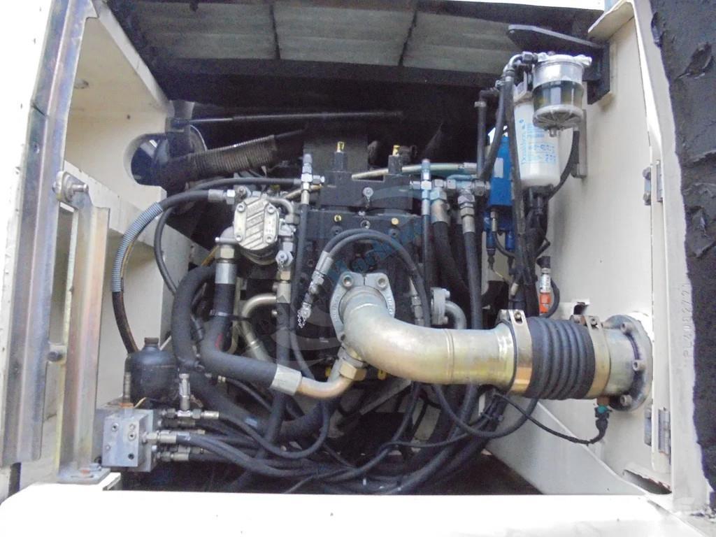 Terex TM 270 Materialehåndteringsmaskiner