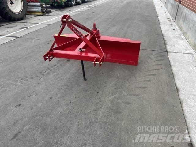 Peecon GS 200 Vejhøvle