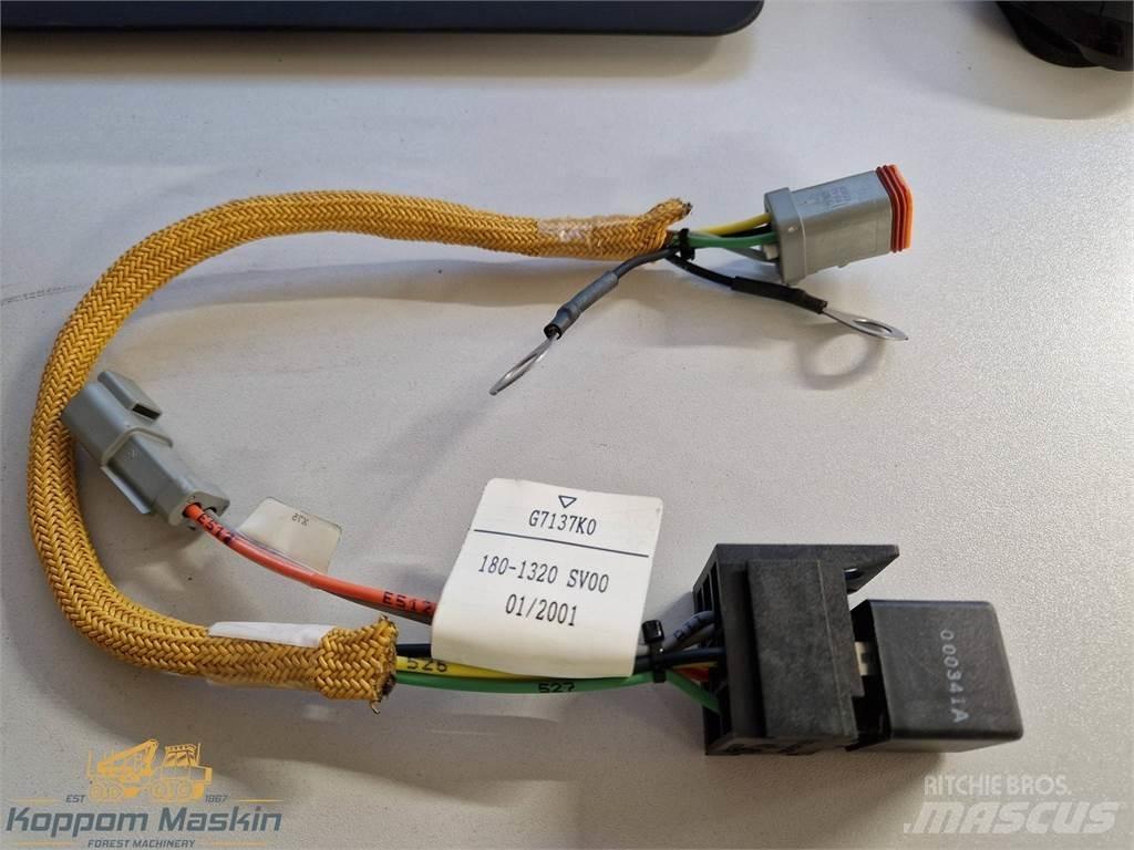 Eco Log 700604 Elektronik