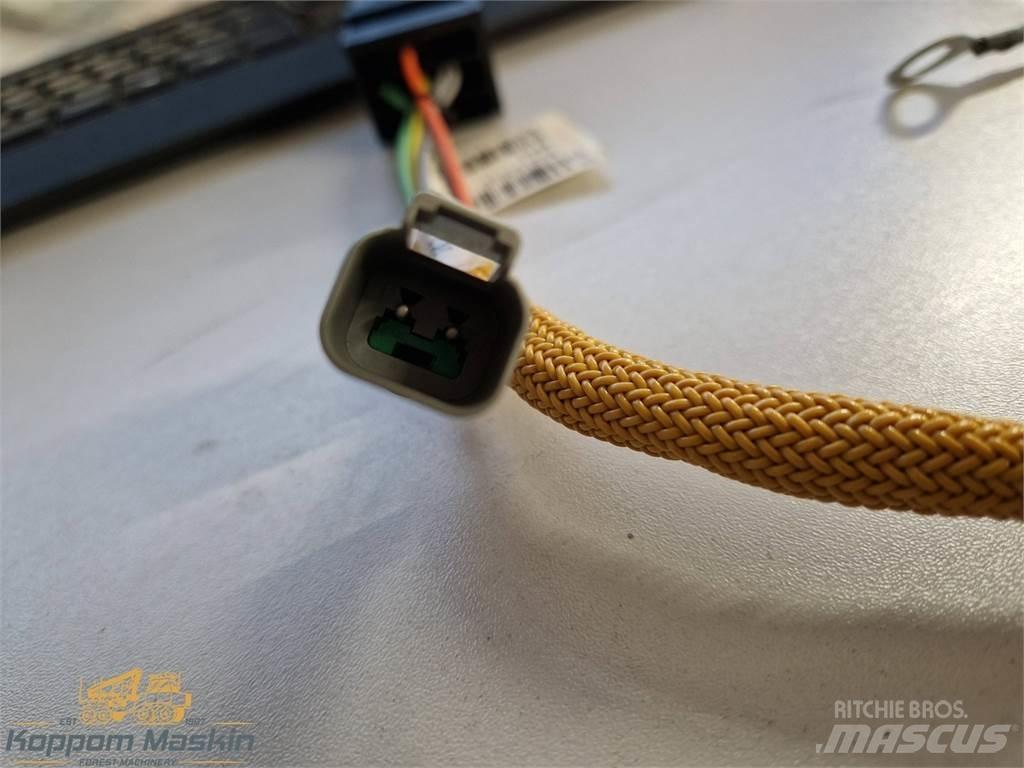 Eco Log 700604 Elektronik