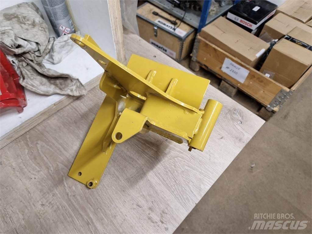 Eco Log 7021087 Chassis og suspension