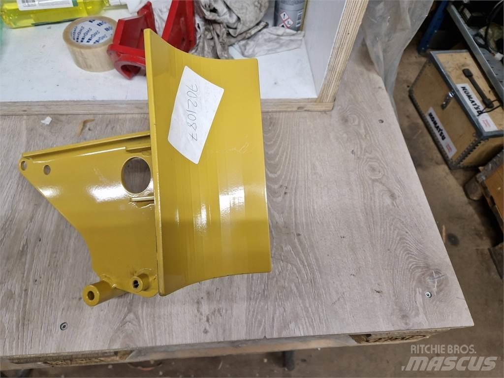 Eco Log 7021087 Chassis og suspension