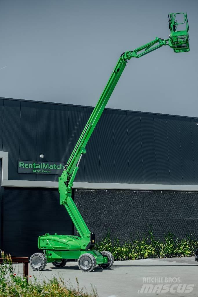 JLG E600JP ATEX Teleskoplifte