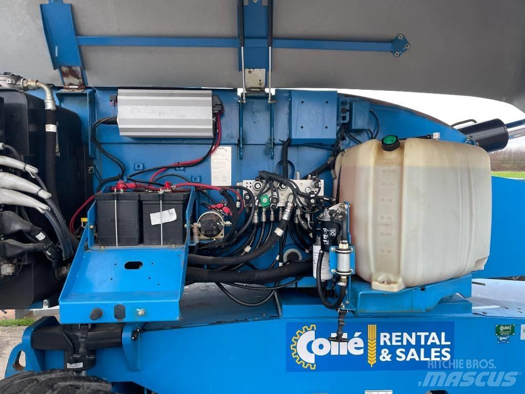 Genie S 85 | LOW HOURS Teleskoplifte