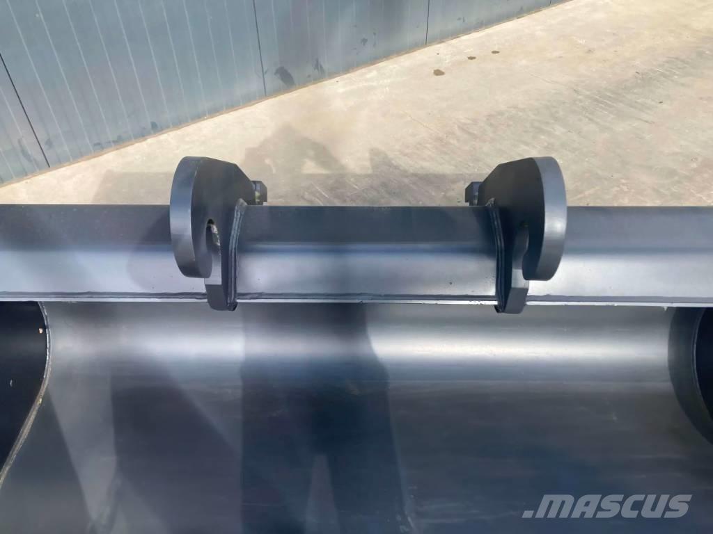  Smitma CW30 2.00m Skovle