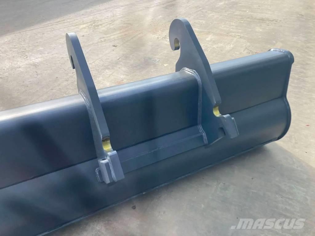  Smitma CW30 2.00m Skovle