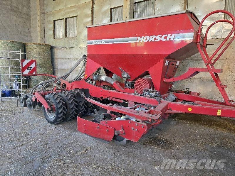 Horsch Pronto 3 DC Såmaskine