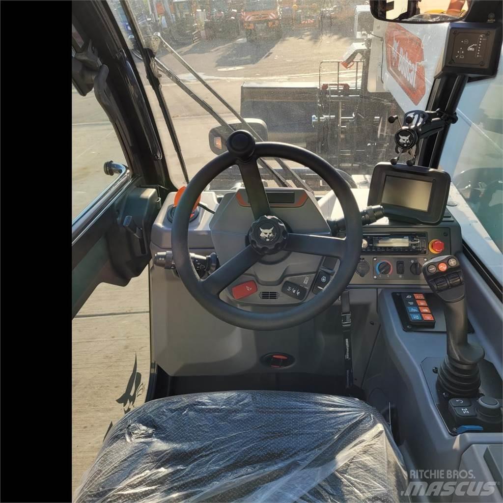 Bobcat T35-130 S Teleskoplifte