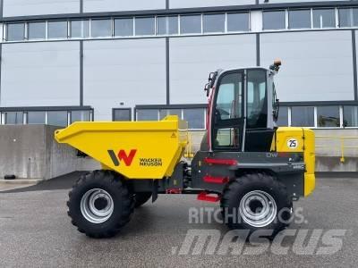 Wacker Neuson DW90-3 Dumpere