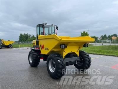 Wacker Neuson DW90-3 Dumpere