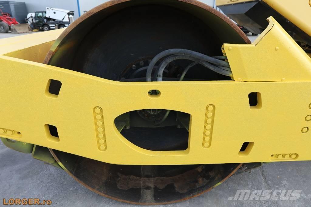 Bomag BW 219 D H-4 Enkelt tromle
