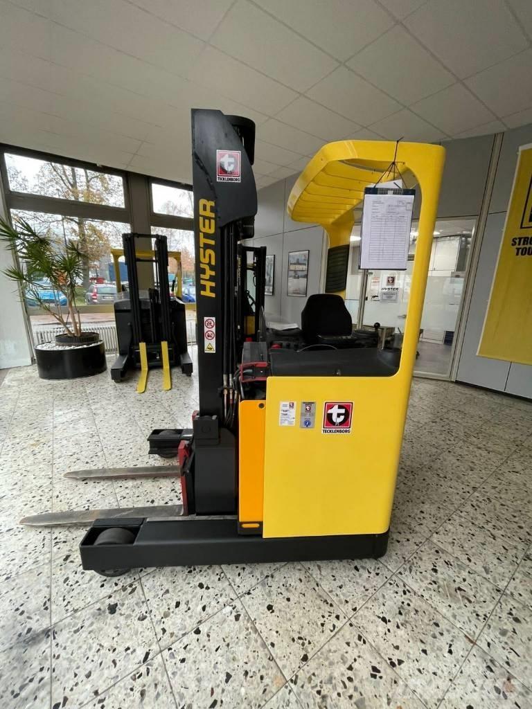 Hyster R 1.4 Reachtruck