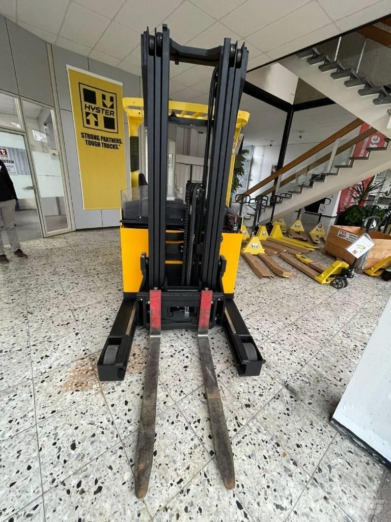 Hyster R 1.4 Reachtruck