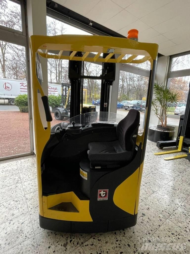 Hyster R 1.4 Reachtruck