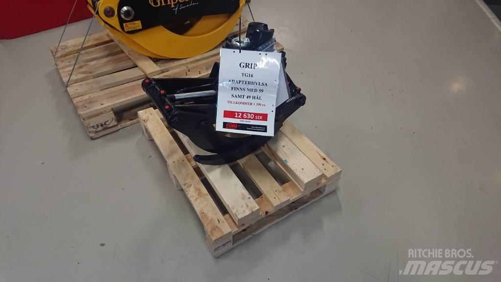  Intermecato TG16 Gribere