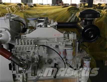 Cummins 6BT5.9-GM80 Motorer