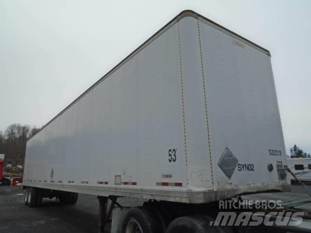 Manac 94253001 Fast kasse