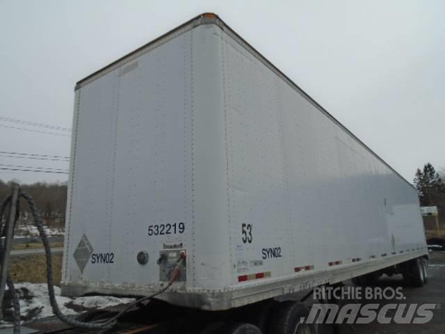 Manac 94253001 Fast kasse