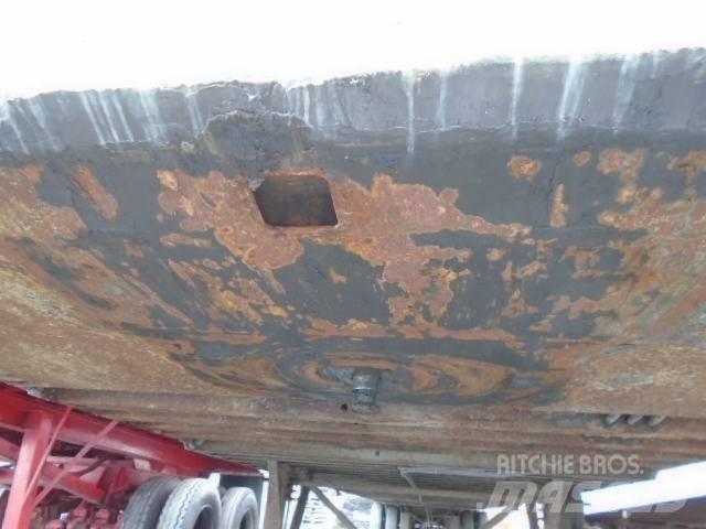 Manac 94253001 Fast kasse