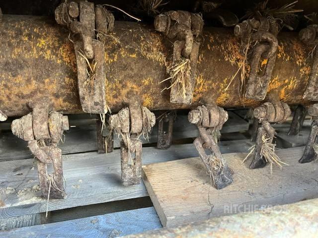Epoke 180 Græsklippere og skårlæggere