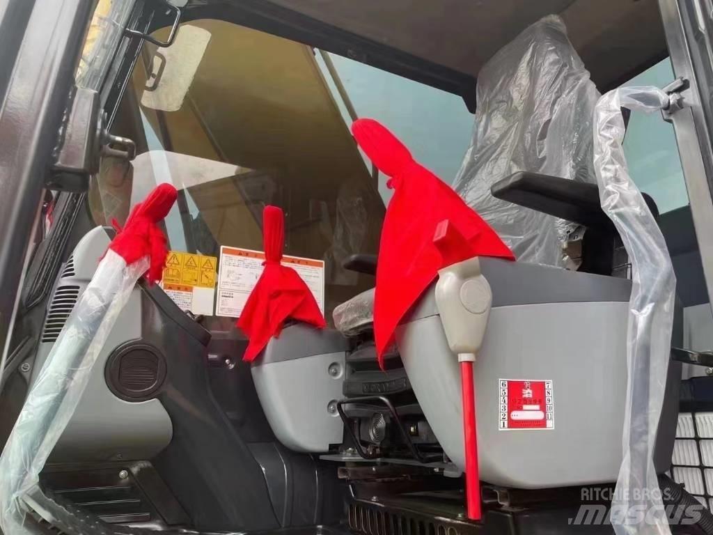 Komatsu PC 240 Gravemaskiner på larvebånd
