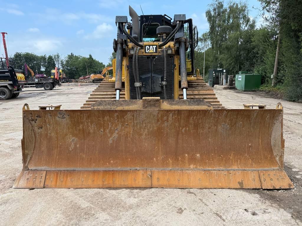 CAT D 6 T LGP Bulldozer på larvebånd