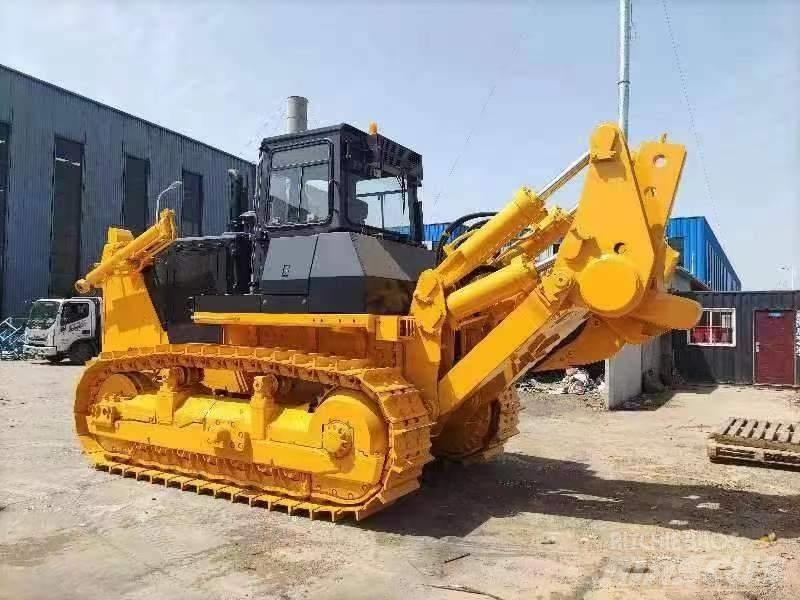 Shantui SD 32 Bulldozer på larvebånd