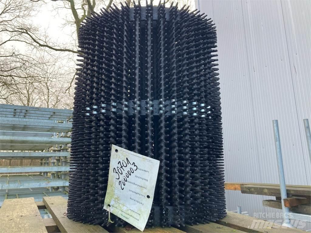Grimme Trennband Kartoffelmaskiner - Andet udstyr