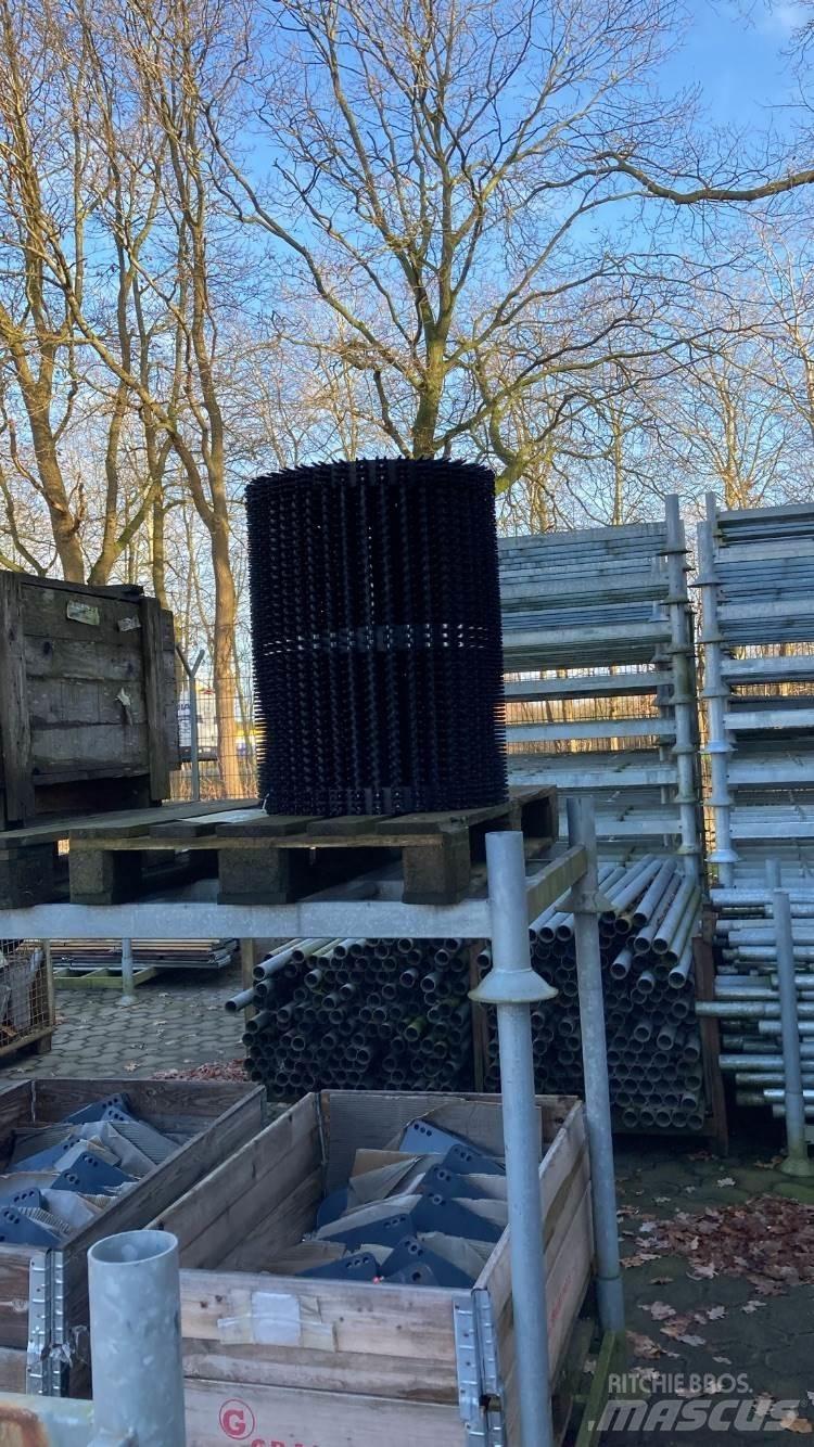Grimme Trennband Kartoffelmaskiner - Andet udstyr