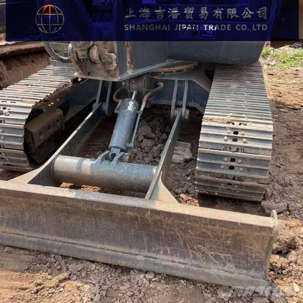 Doosan DX 60 Gravemaskiner på larvebånd