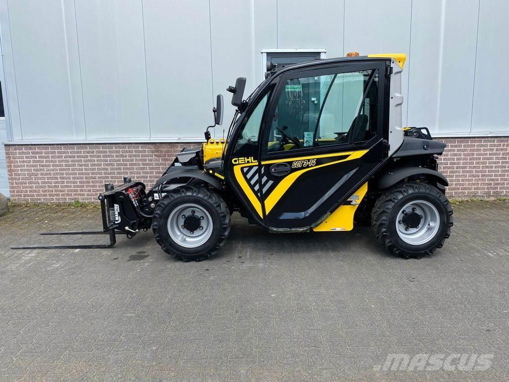 Gehl GCT3-14 Teleskoplæssere