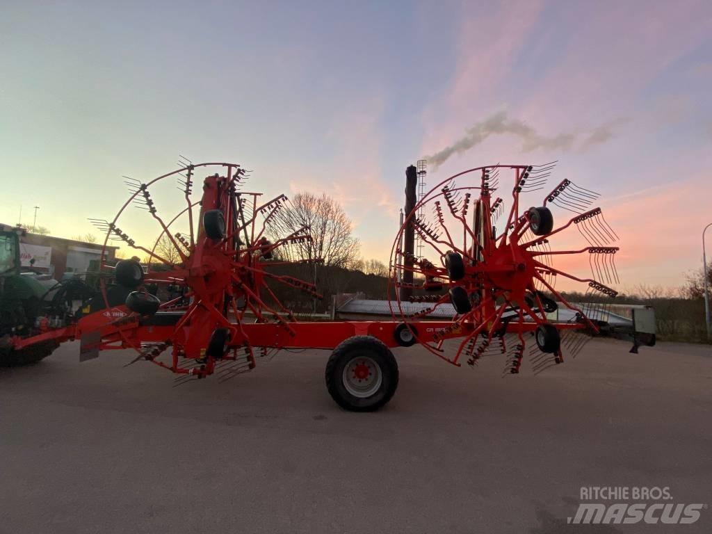 Kuhn GA 15131 Hømaskiner