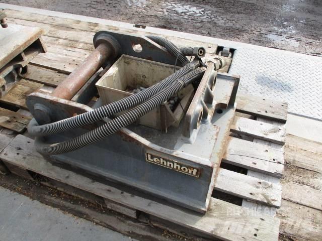 Lehnhoff MS 10 Hurtigkoblere