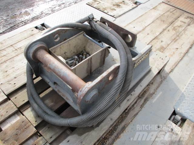 Lehnhoff MS 10 Hurtigkoblere
