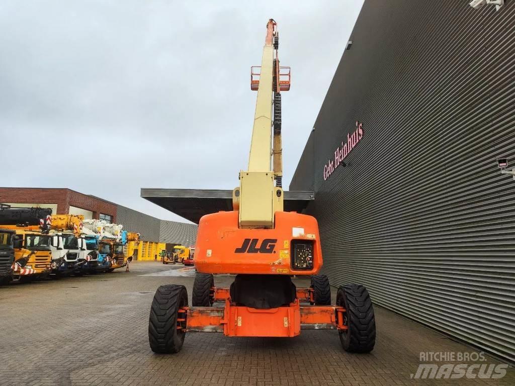 JLG 1350 SJP Teleskoplifte