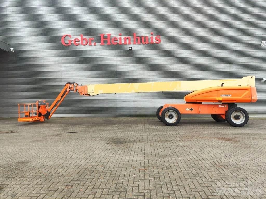 JLG 1350 SJP Teleskoplifte