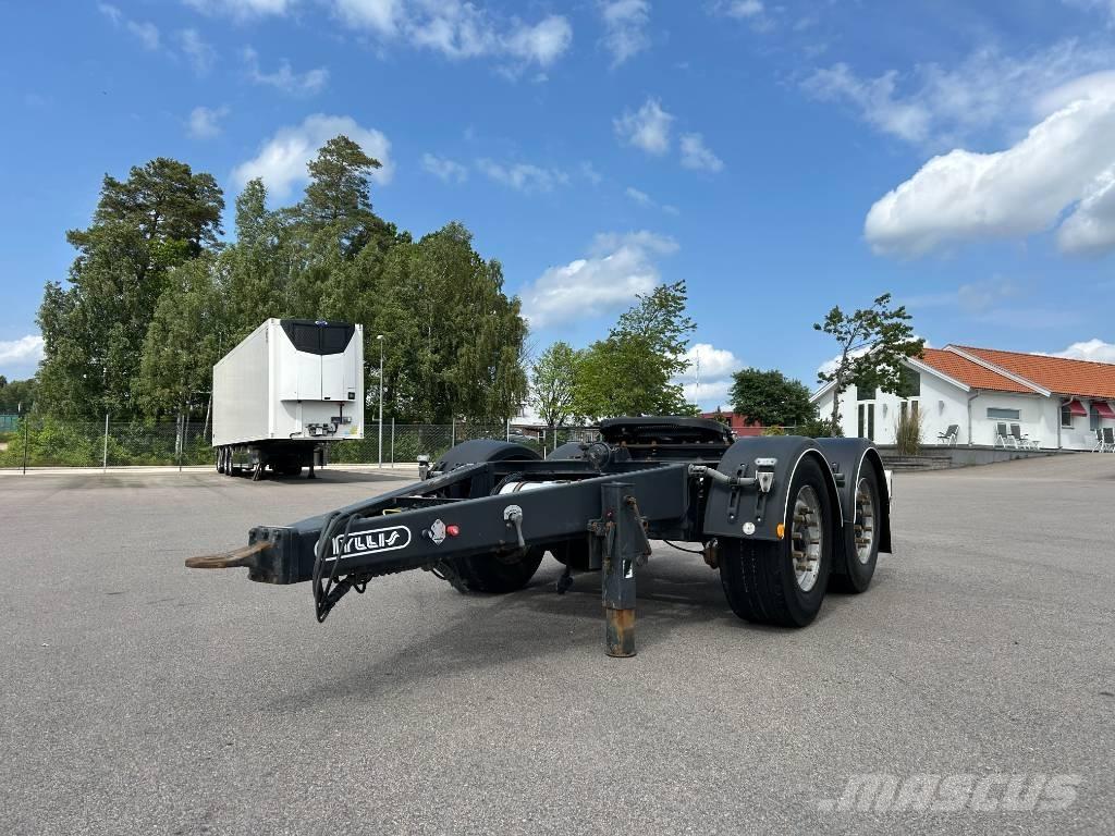 Tyllis Dolly, EGD34J Dolly