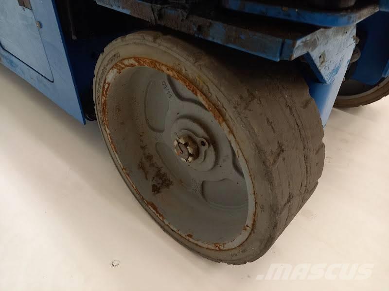 Genie GS 2032 Saxlifte