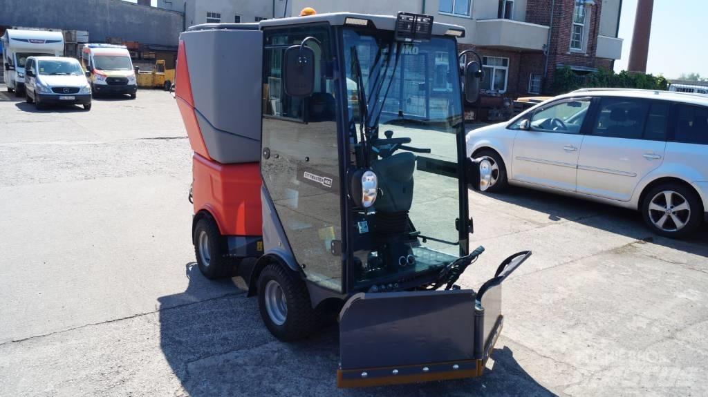Hako Citymaster 300 Fejemaskiner