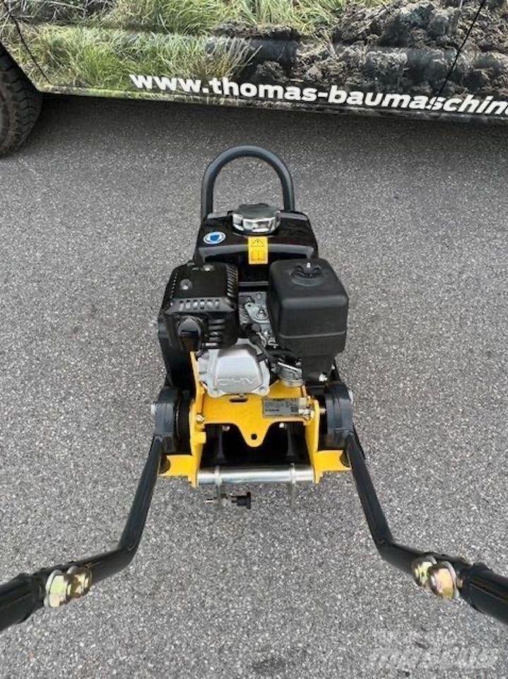 Bomag BVP 18/45 Vibratorer