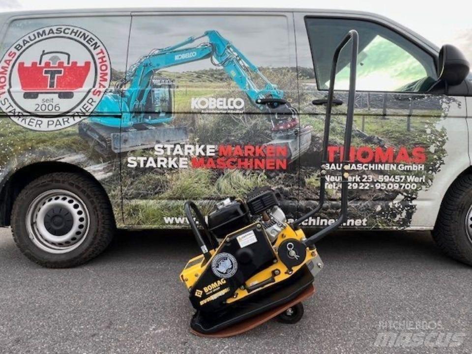 Bomag BVP 18/45 Vibratorer