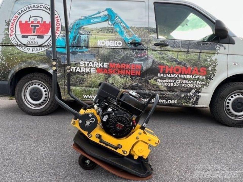 Bomag BVP 18/45 Vibratorer
