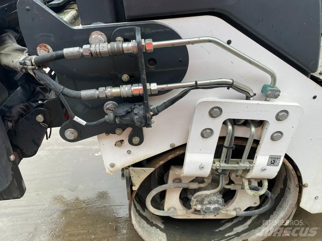 Bomag BW 100 AD-5 Tvilling tromle