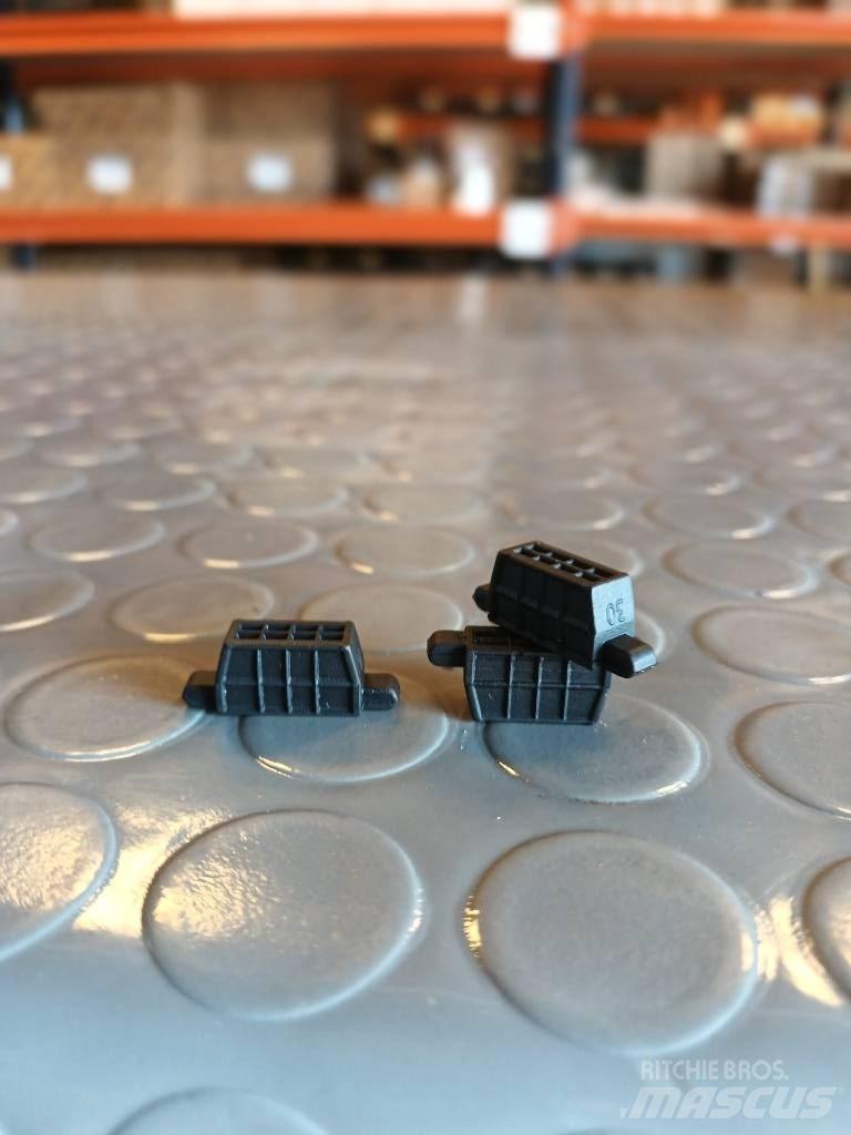 Volvo SEAL 21185132 Transport – Andet